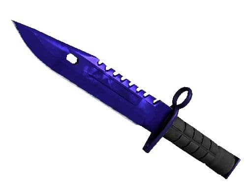 M9 BAYONET | DOPPLER SAPPHIRE