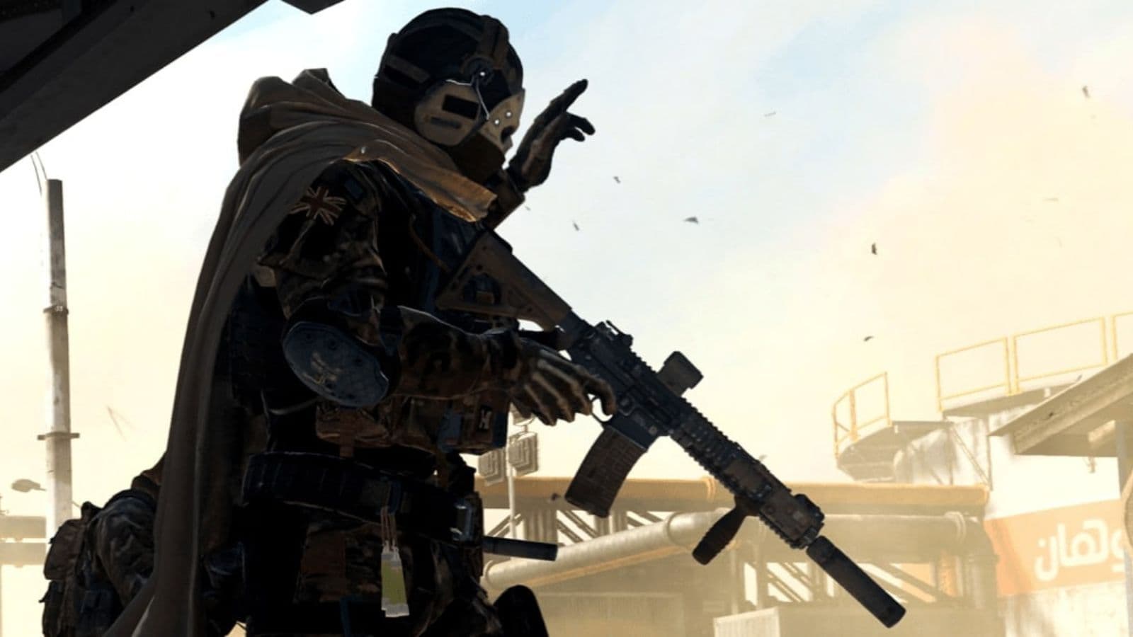 best cod mobile loadouts