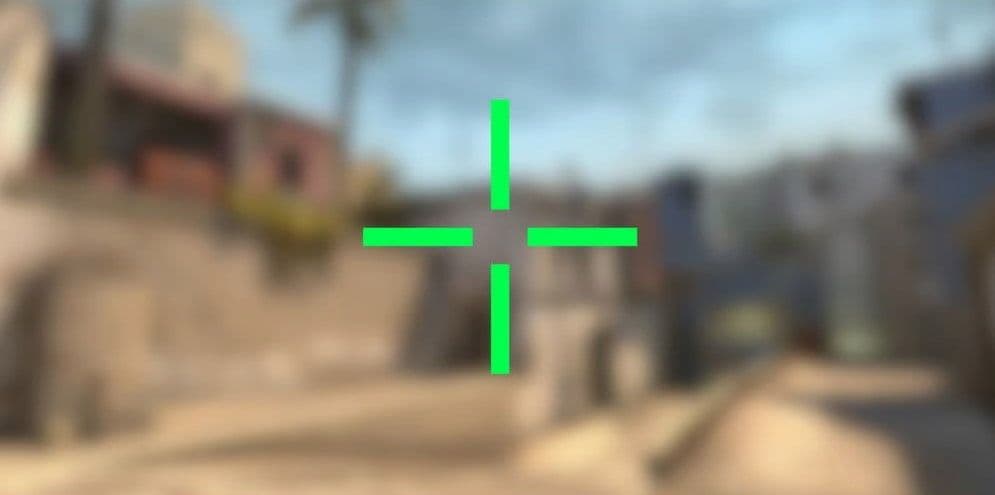 CS2 crosshair codes