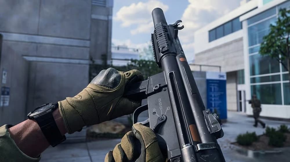 Best Lachmann Shroud loadout for Warzone & MW3