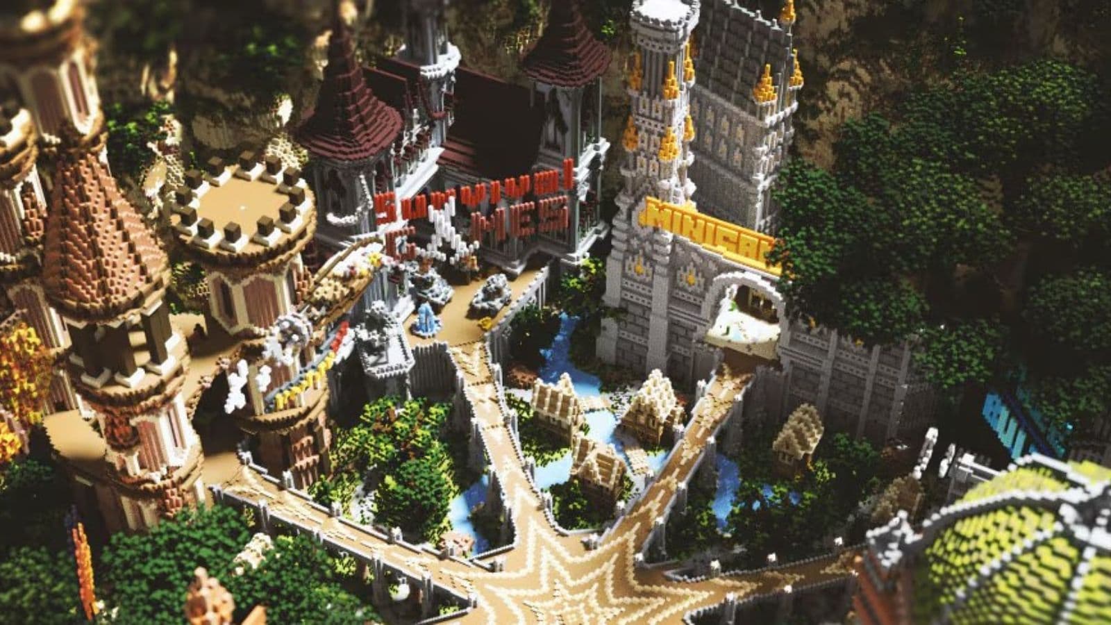 best minecraft bedrock seeds