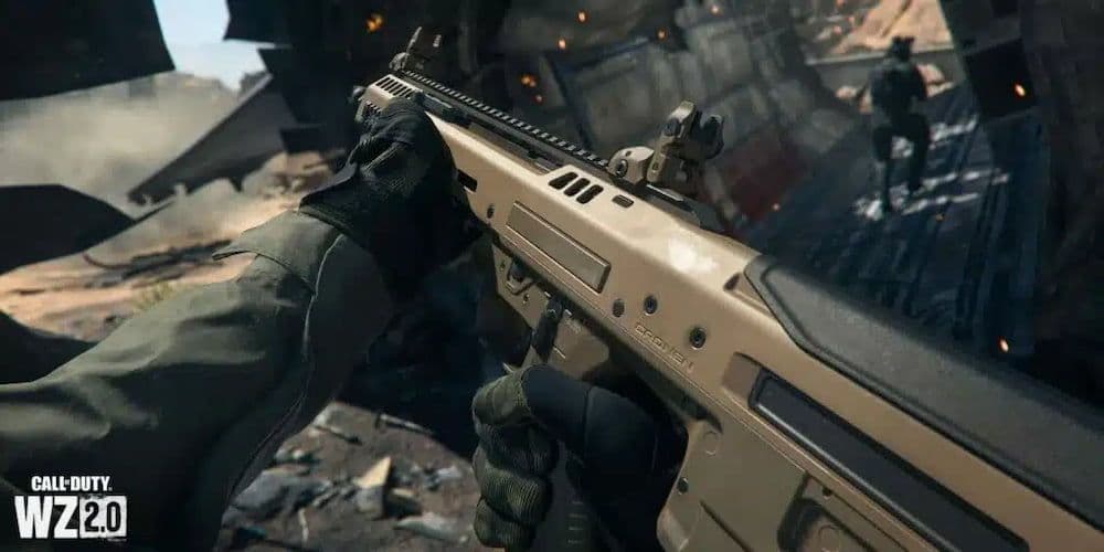 Best SO-14 loadout for Warzone & MW3