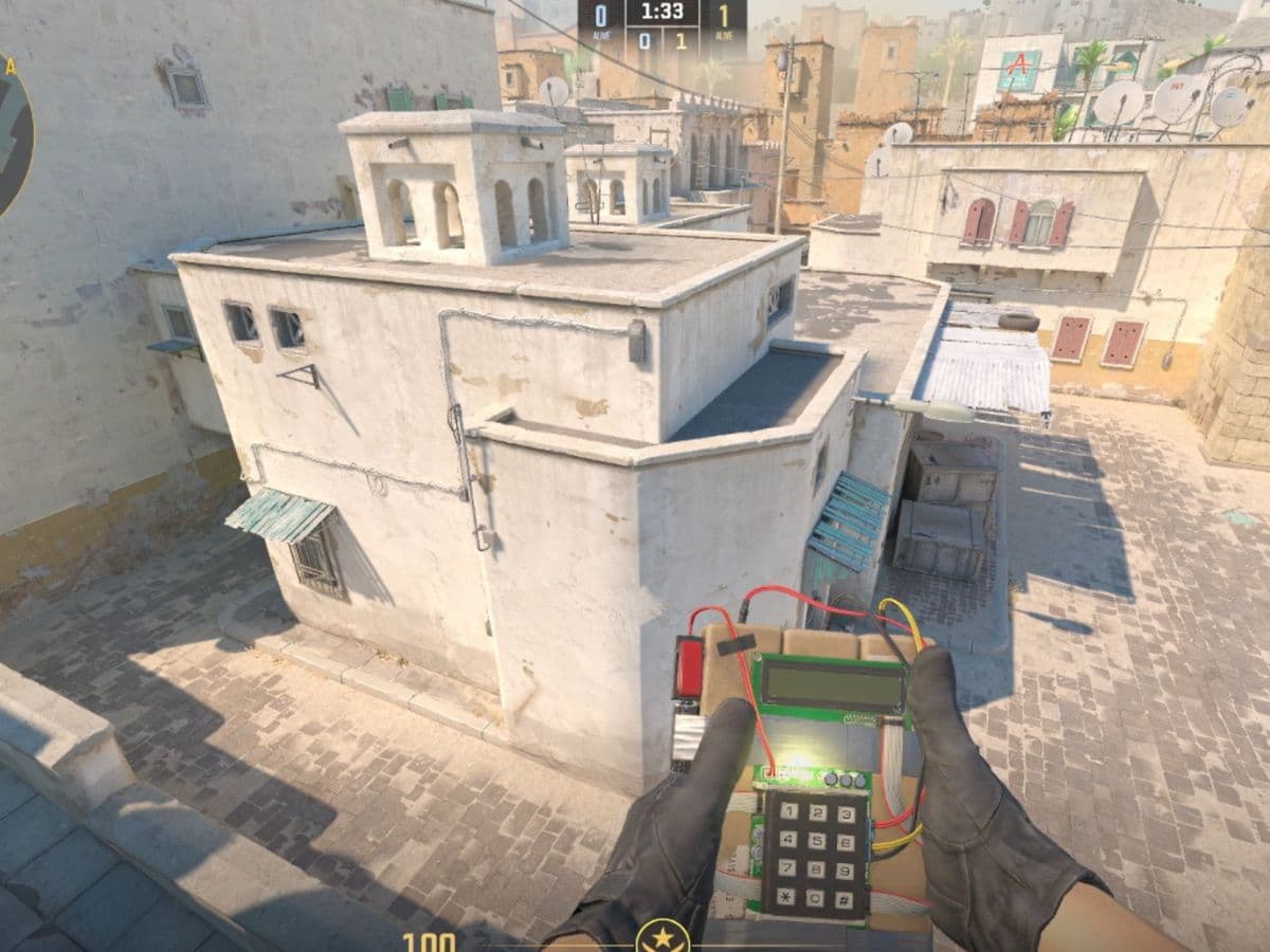 bind noclip