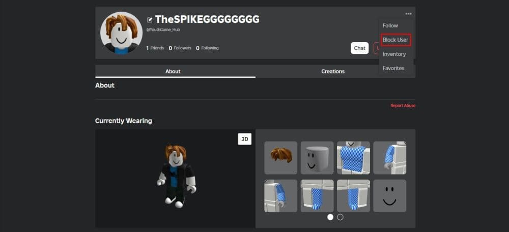 Image Credit: Screengrab via Roblox
