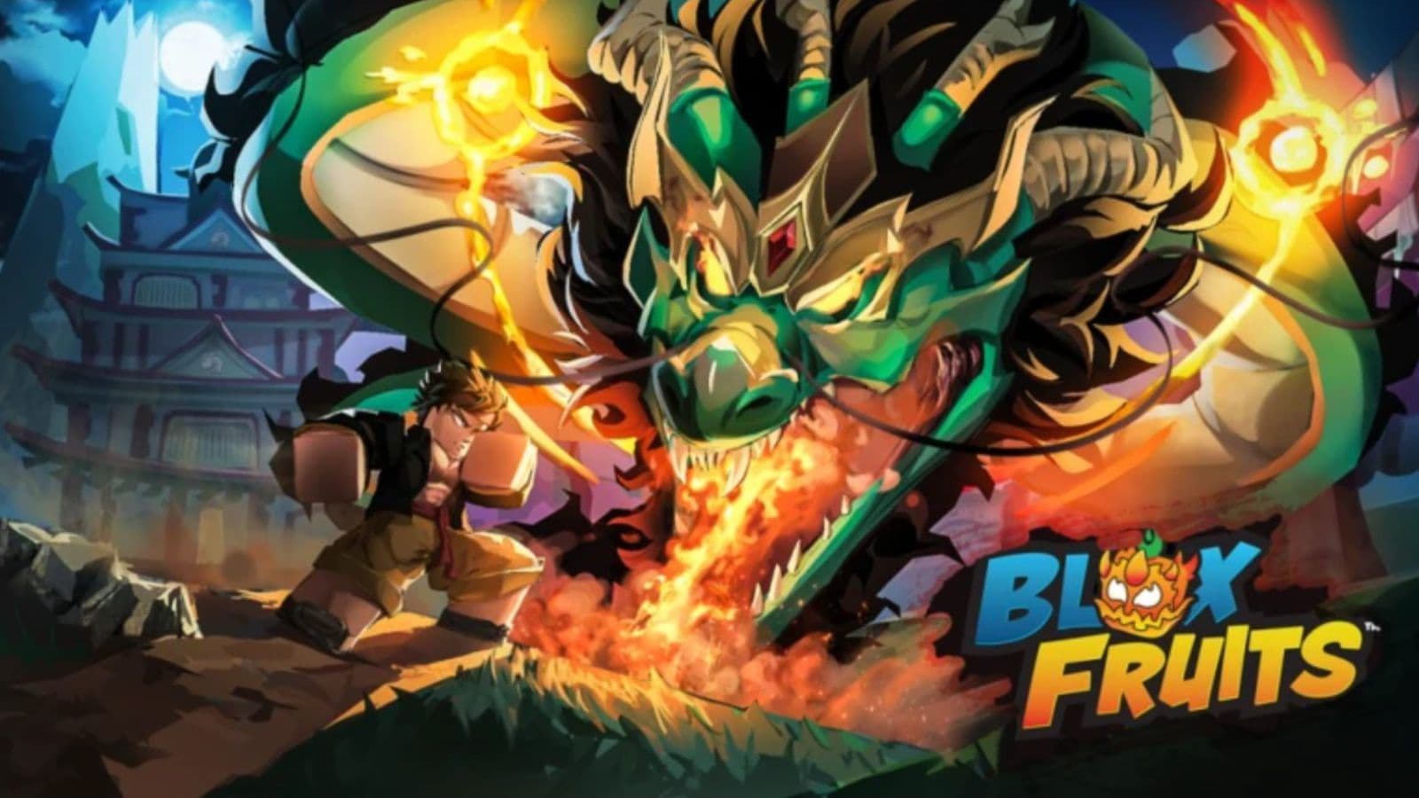 All active Roblox Blox Fruits codes (December 2025)