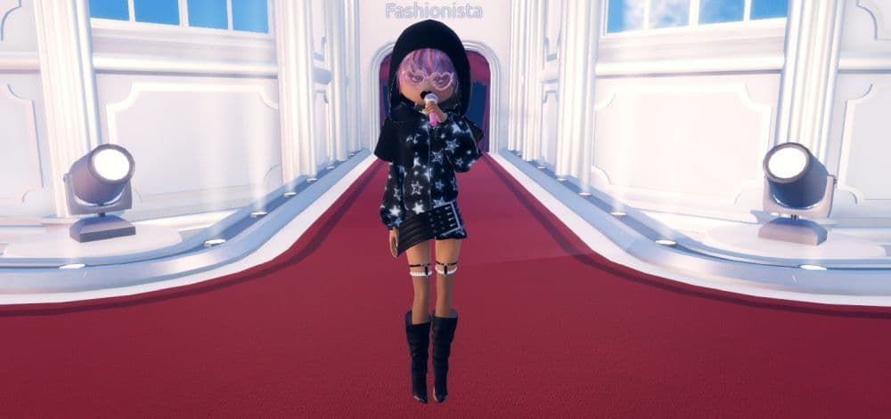 Image Credit: Screengrab via Dress to Impress on Roblox