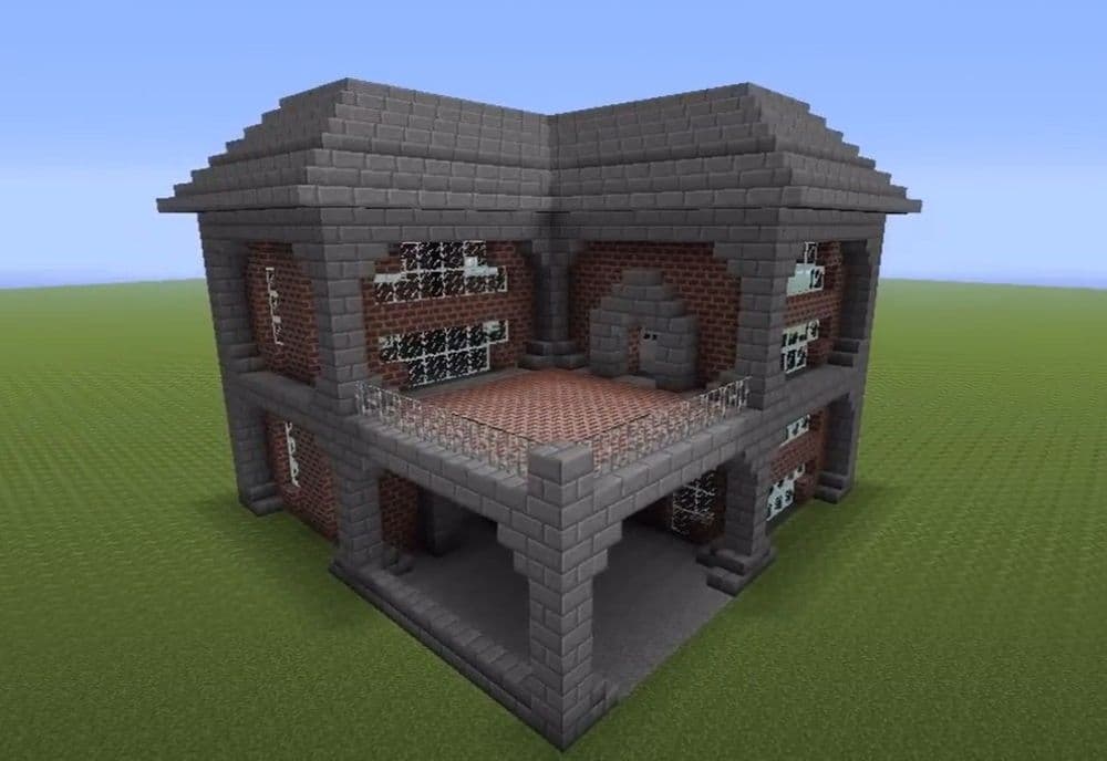 Image Credit: TSMC - Minecraft on YouTube