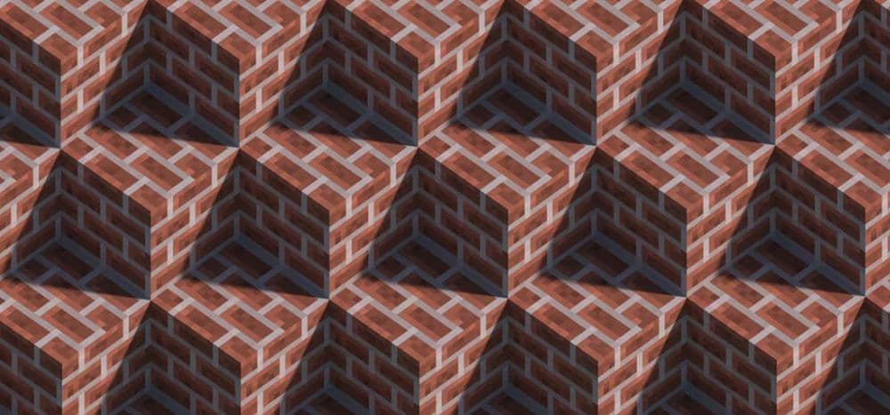Brick (Image Credit: Minecraft)