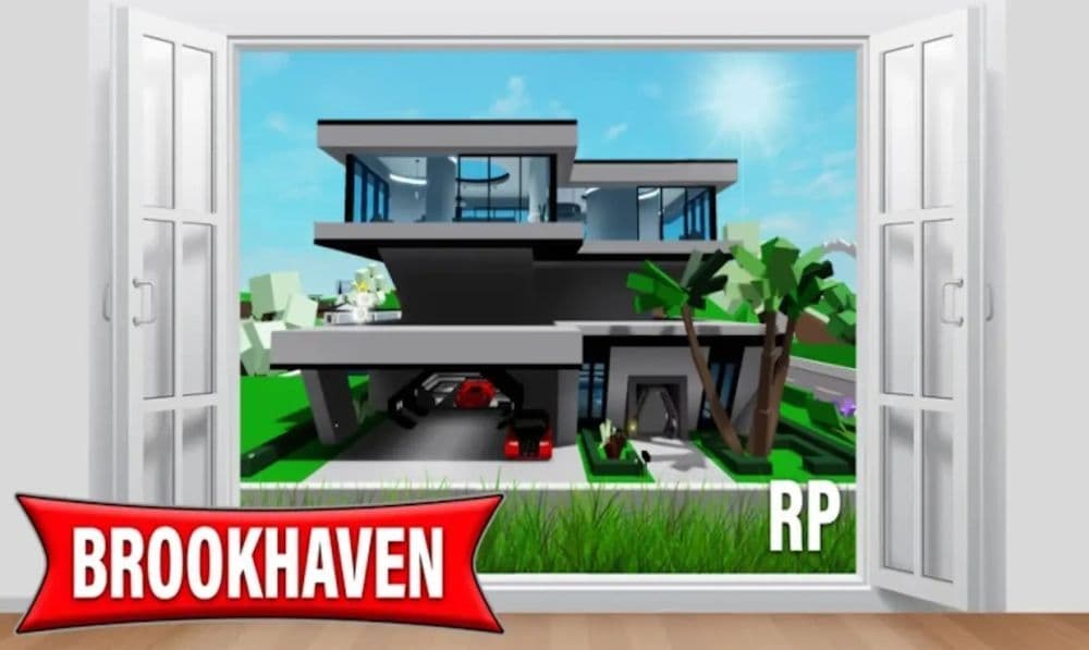 Brookhaven (Image Credit: Brookhaven on Roblox)