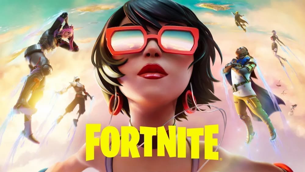 Can you merge Fortnite accounts?