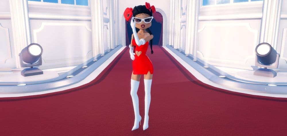 Image Credit: Screengrab via Dress to Impress on Roblox