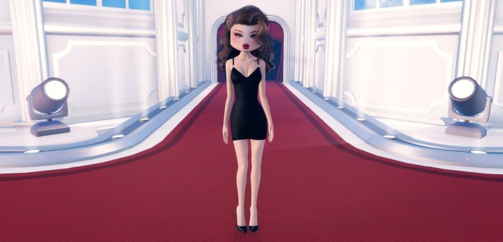 Image Credit: Screengrab via Dress to Impress on Roblox
