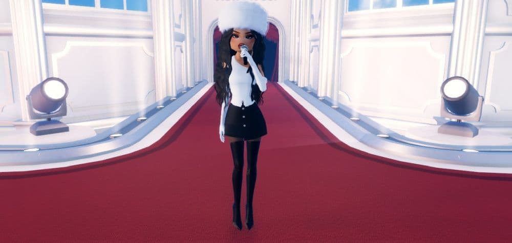 Image Credit: Screengrab via Dress to Impress on Roblox