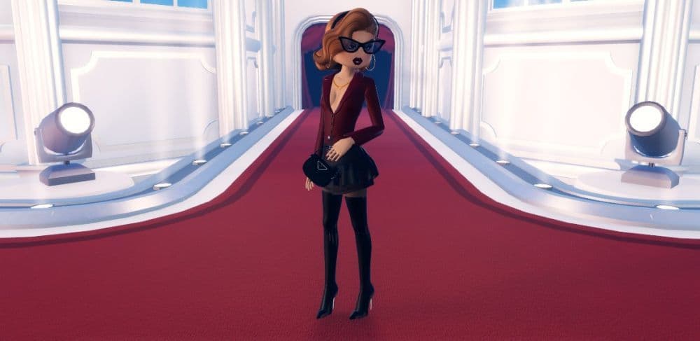 Image Credit: Screengrab via Dress to Impress on Roblox