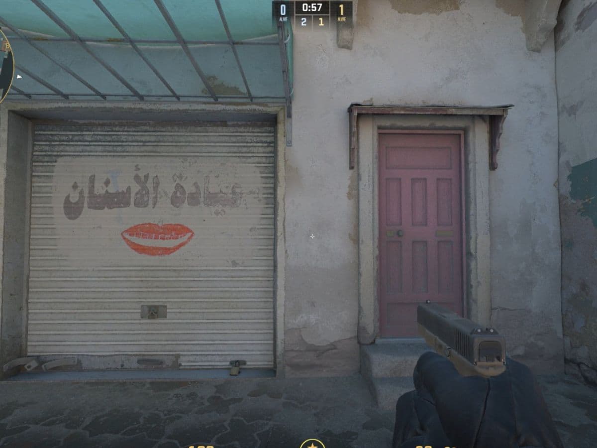 copy crosshair cs2