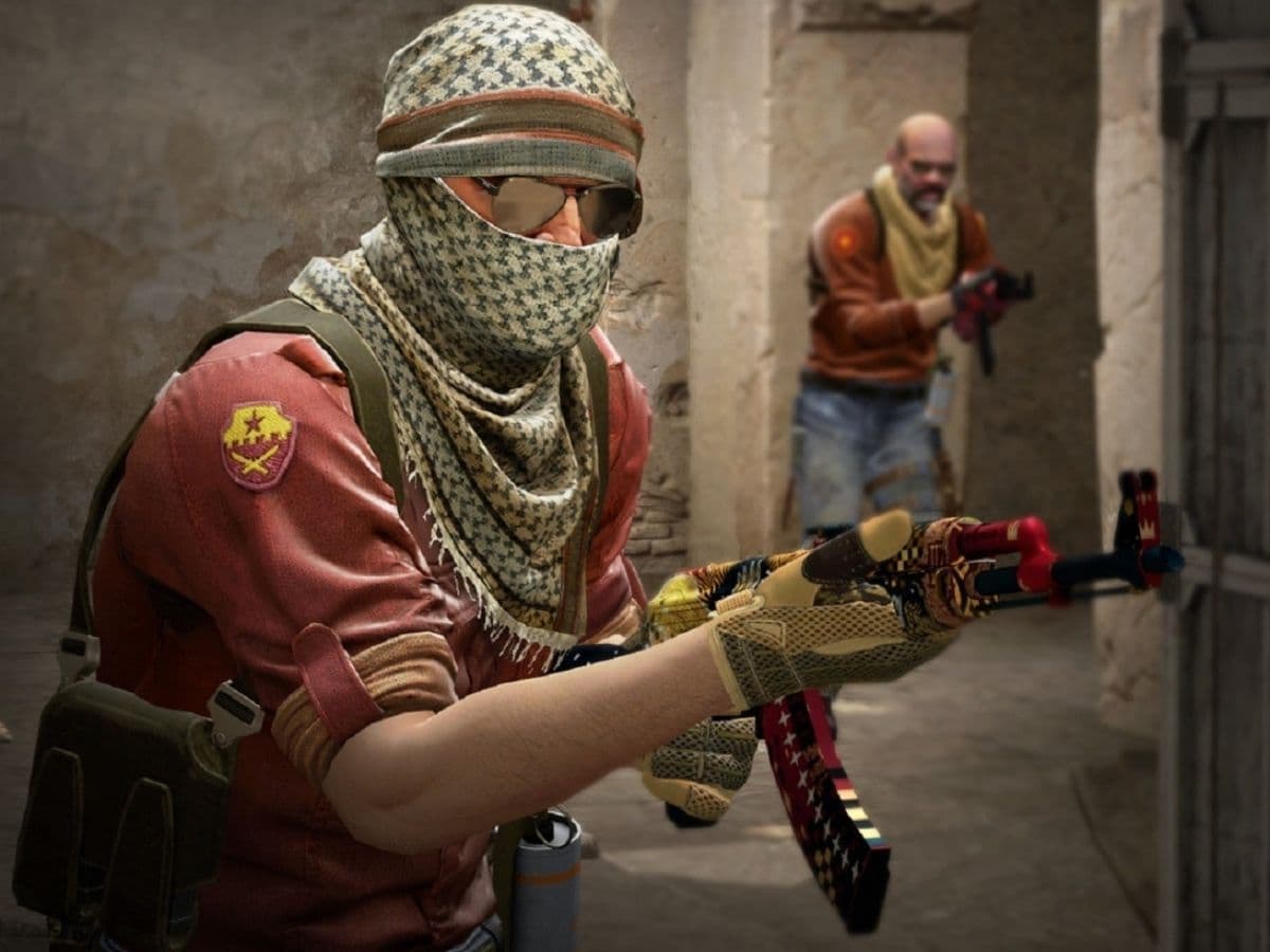 Best CS2 skins