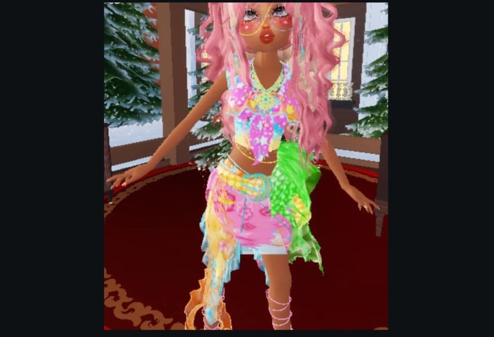 Image Credit: u/megxetrs on r/DressToImpress