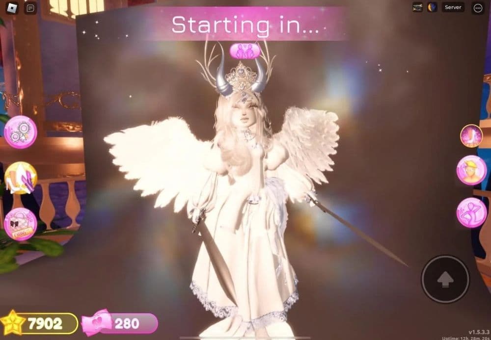 Image Credit: u/Ihaves0meissues on r/DressToImpress