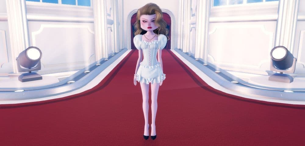 Image Credit: Screengrab via Dress to Impress on Roblox