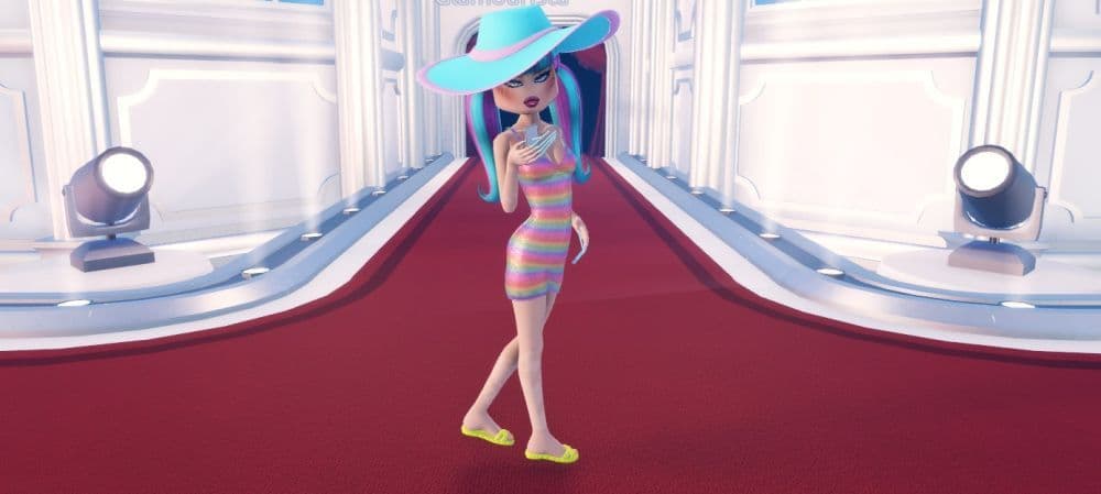 Image Credit: Screengrab via Dress to Impress on Roblox