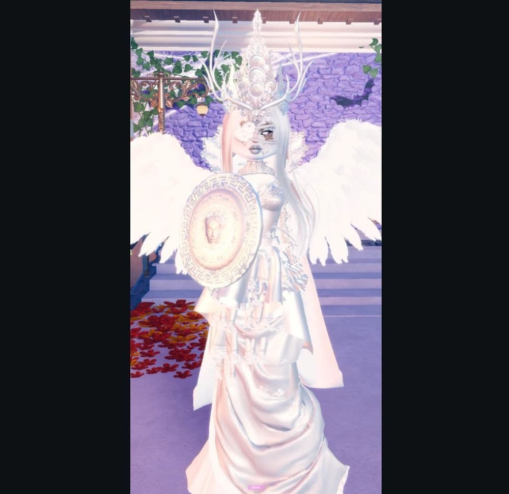 Image Credit: u/-butterflysoul on r/DressToImpress