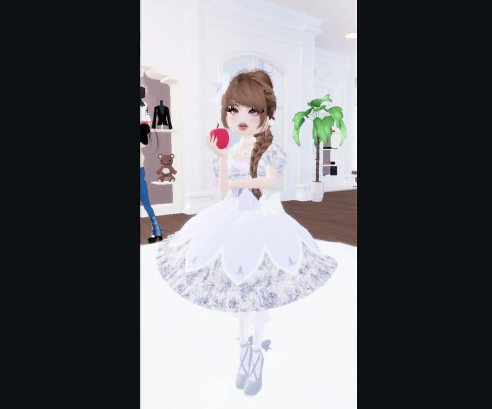 Image Credit: u/qxlkp on r/DressToImpress