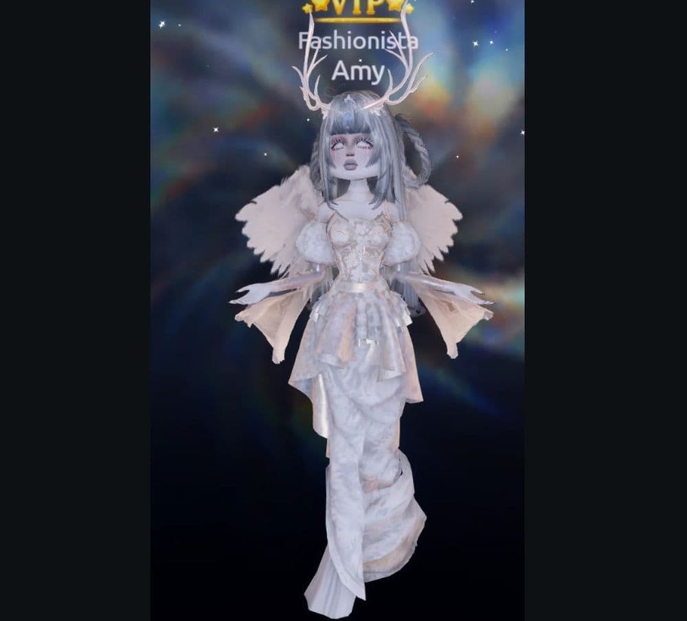 Image Credit: u/Andydotoystory on r/DressToImpress