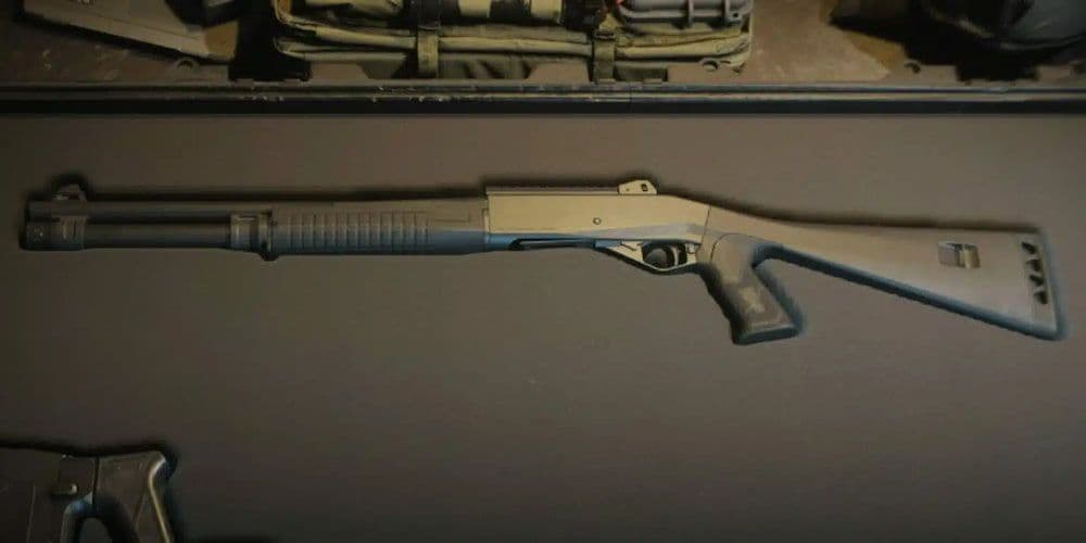 Best Expedite 12 loadout for Warzone & MW3