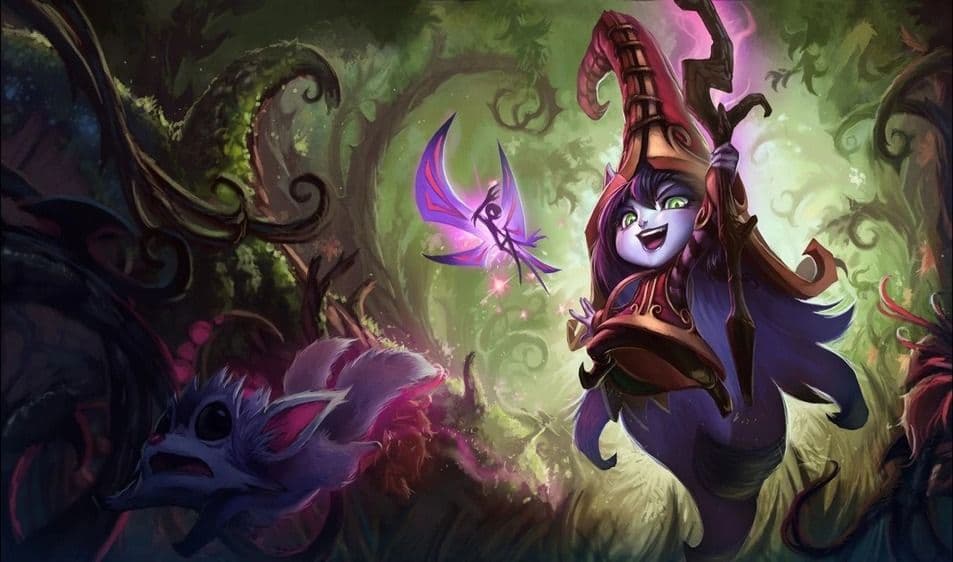 Everything You Need to Know About Lulu in League of Legends