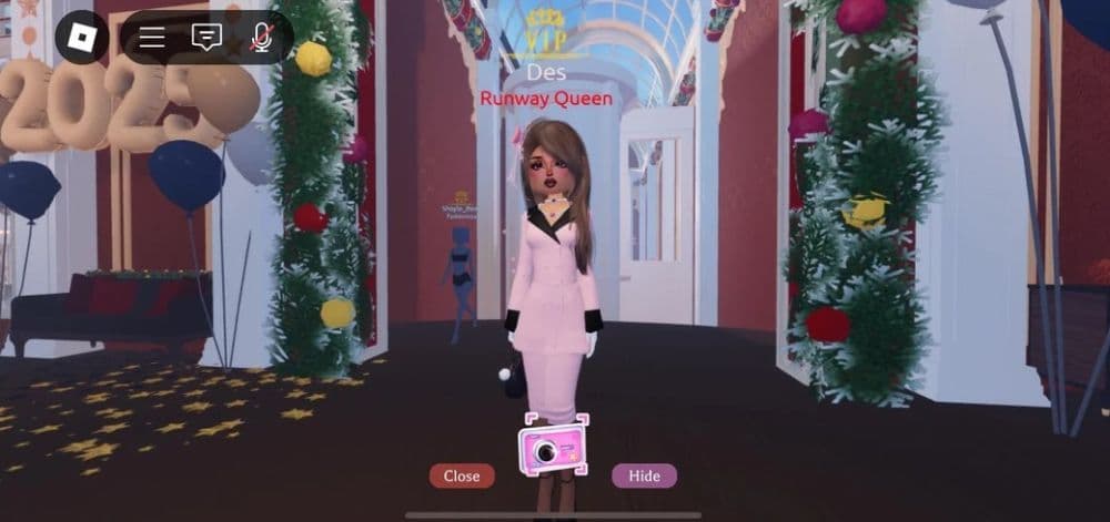 Image Credit: u/- on r/DressToImpress