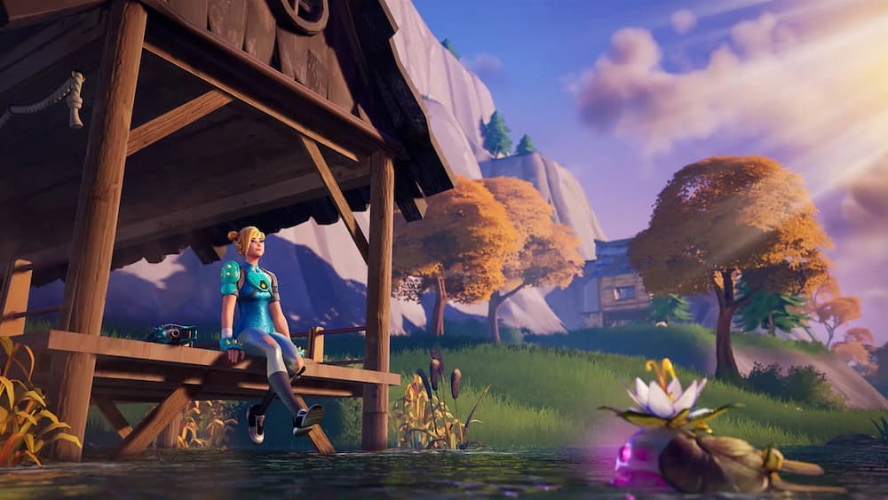 Best Fortnite map codes with additional bonus maps