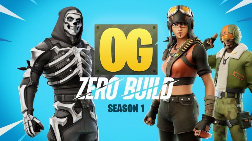 Here are a couple of leaked skins, according to HYPEX on X (Image Credit: HYPEX on X)