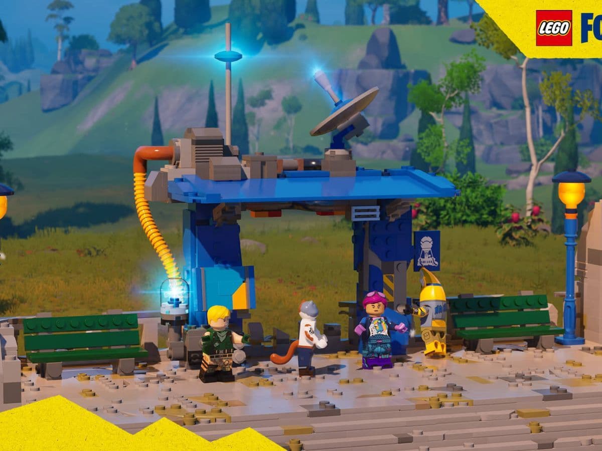 fortnite rising doors