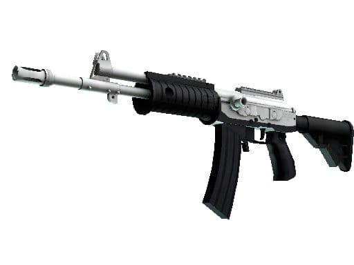 Galil AR Tuxedo