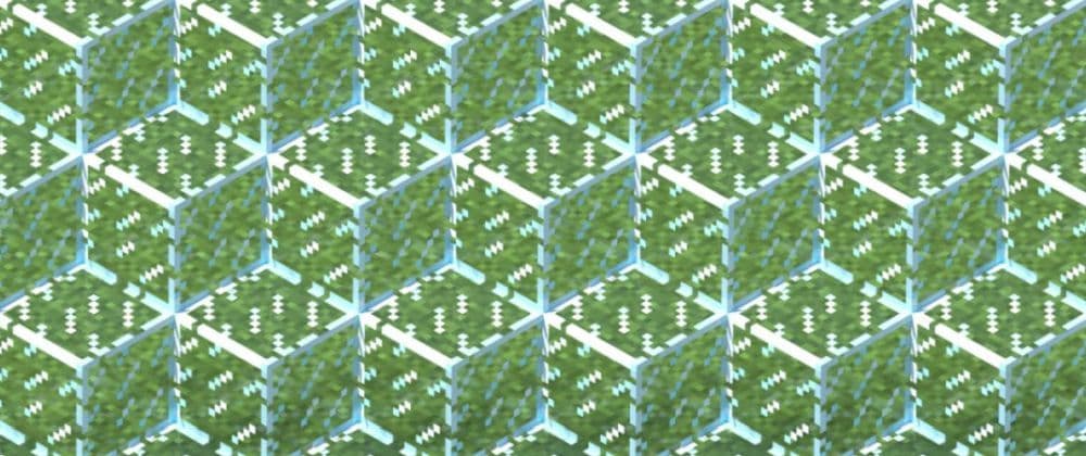 Glass (Image Credit: Minecraft)