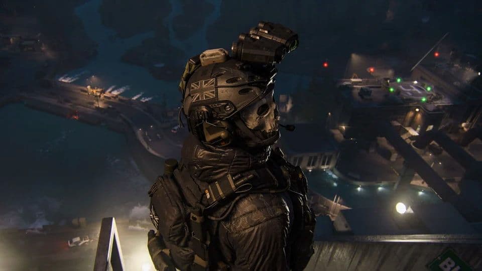 How to play Warzone 2