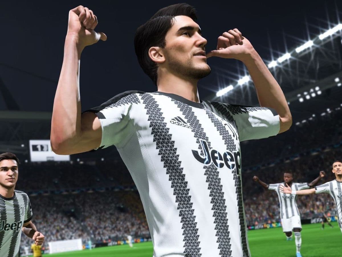 How to power shot in FIFA 23 and truly destroy your opponents