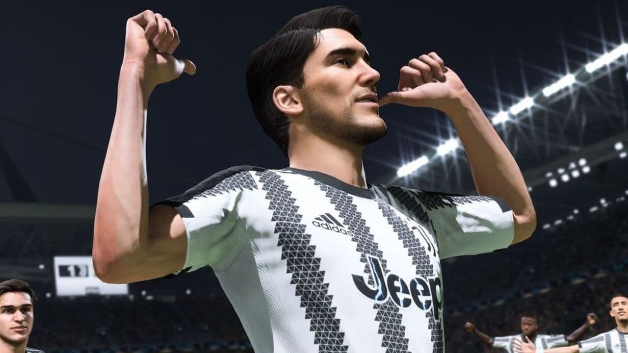 How to power shot in FIFA 23 and truly destroy your opponents