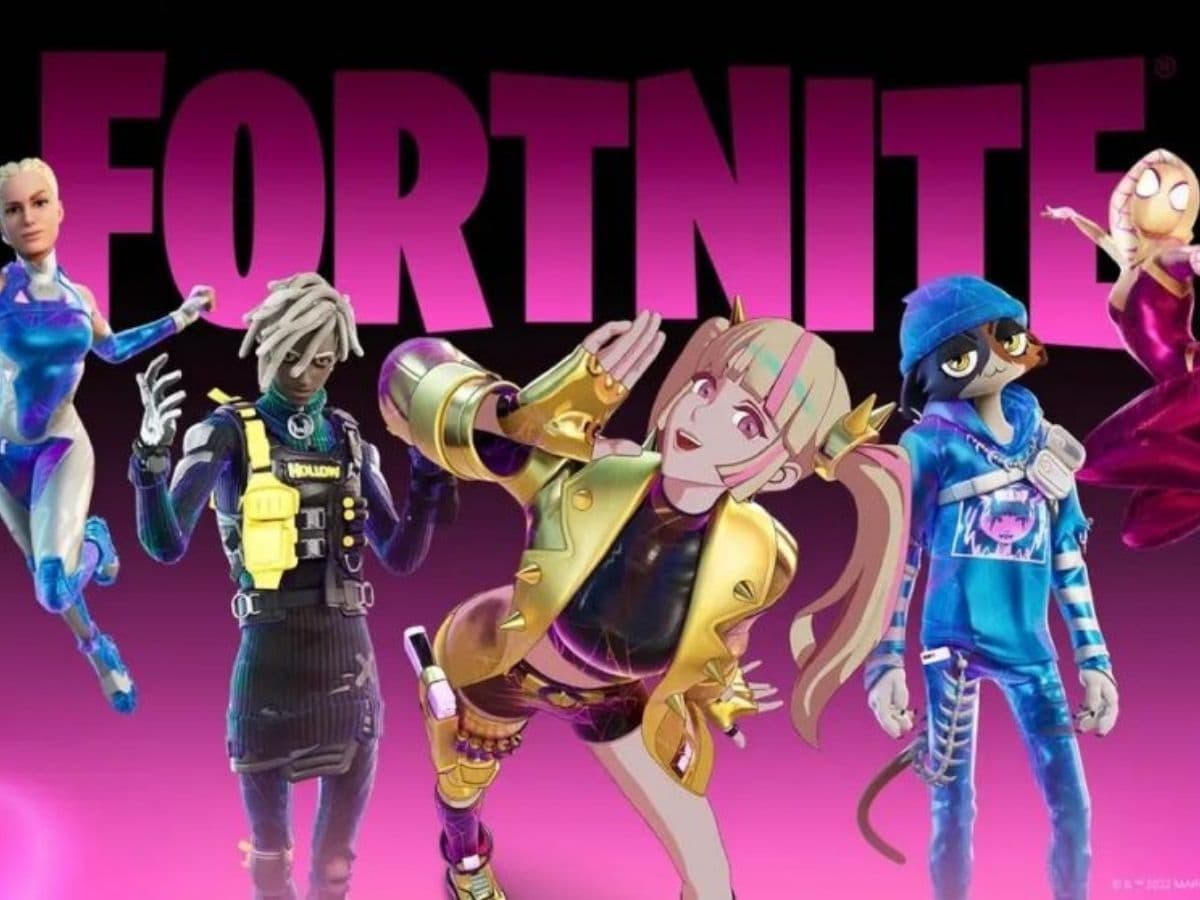 How much does Fortnite make in a day?