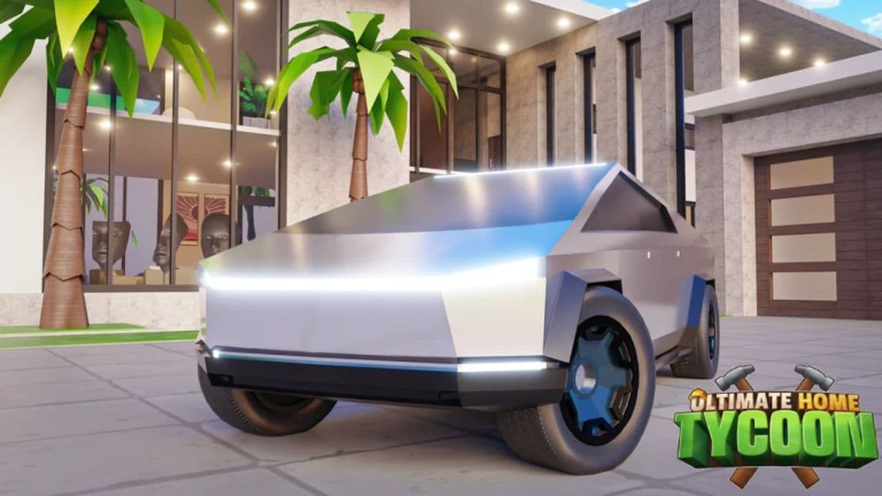 Credit: Ultimate Home Tycoon