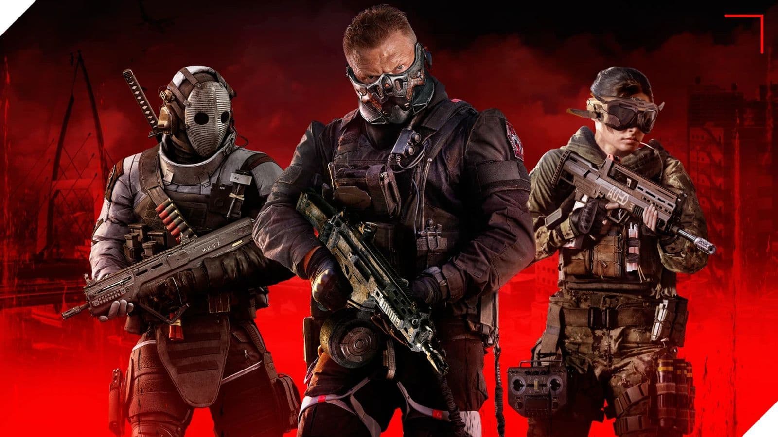 Best Settings for Warzone