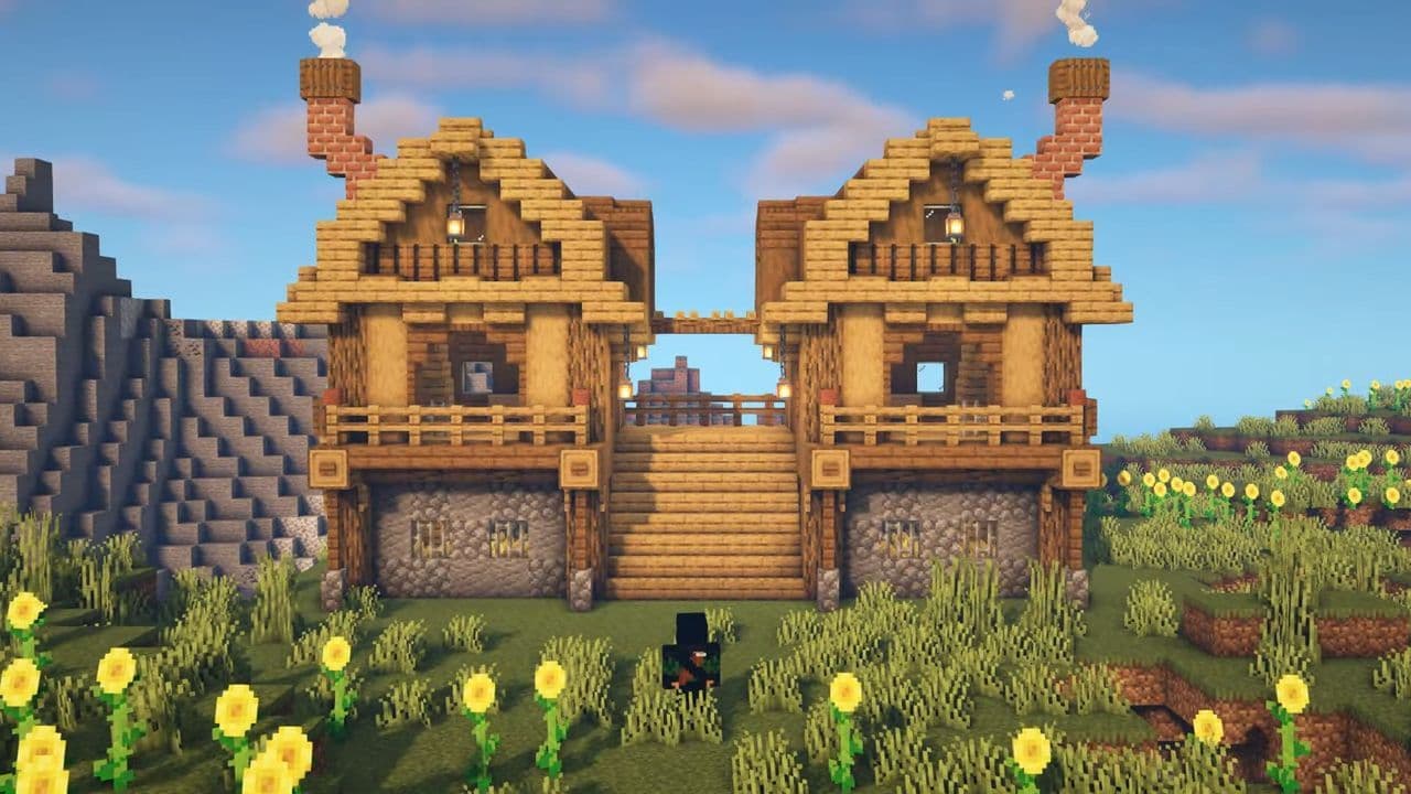 Credit: ItsMarloe/YouTube