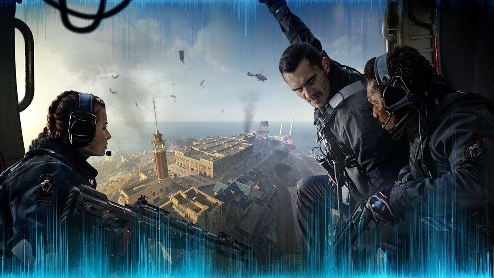 Image credit: Activision