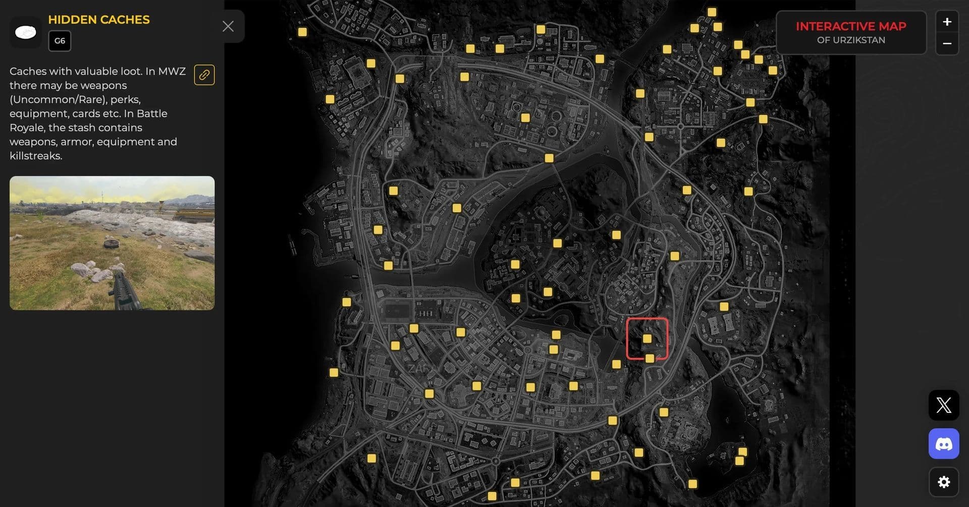 Credit: r/CODWarzone