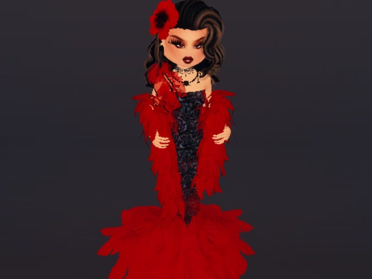 telenovela dti outfit