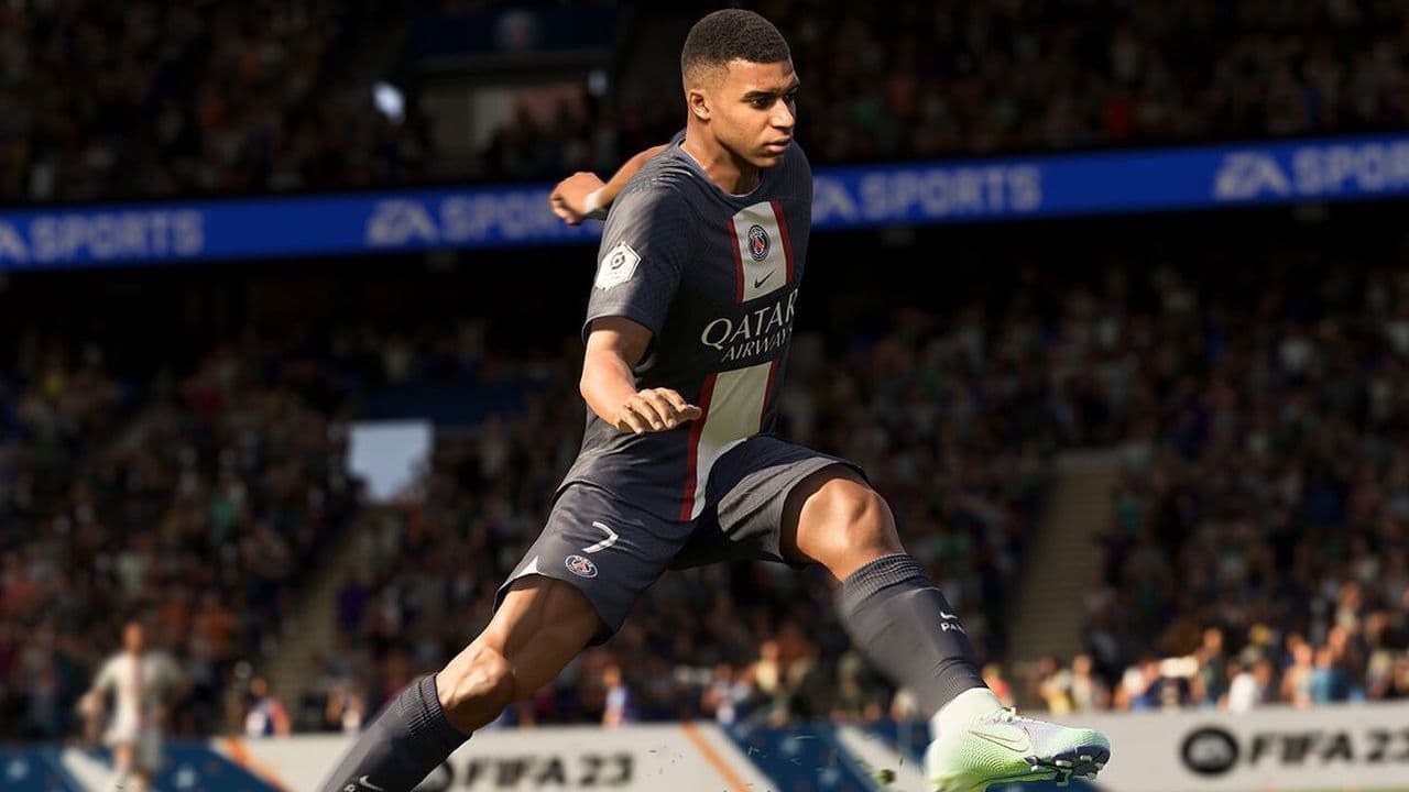 20 best young FIFA 23 strikers who can carry the goal load of your team