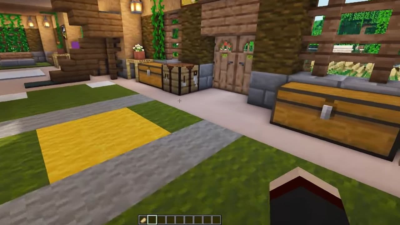 Credit: VexelVille/YouTube