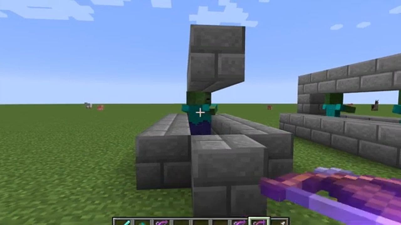 Credit: RajCraft/YouTube