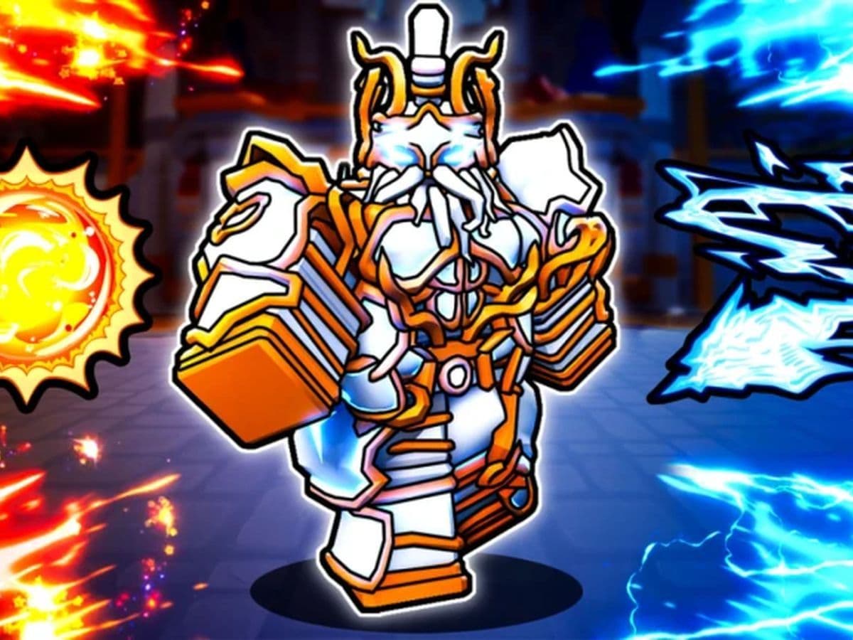 Latest Roblox Elemental Dungeons codes