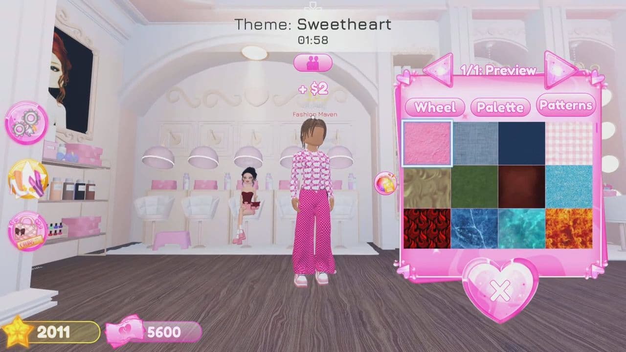 Credit: Antonio Maddox/YouTube